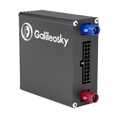 Терминал спутникового мониторинга GALILEOSKY BASE BLOCK LITE - ООО "Где Авто" Терминал спутникового мониторинга GALILEOSKY BASE BLOCK LITE - ООО "Где Авто"