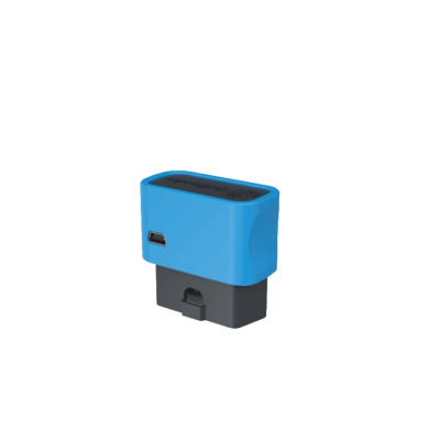 Мини GPS-трекер Galileosky OBD-II Мини GPS-трекер Galileosky OBD-II